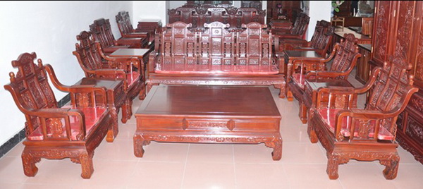 三羊开泰（鸿鑫）